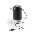 Miniatyrbild 1 av 3: Vattenfördelare - IBILI - Elektrisk pump - Svart - 4 W - Batteri 1200 mAh Li-lon
