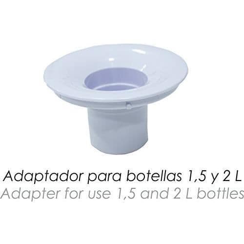 Vattendispenser - Bastilipo - Riofrio - 7 liter - Kylning upp till 15°C - Adapter medföljer