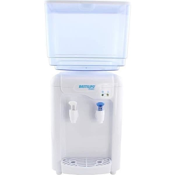 Vattendispenser - Bastilipo - Riofrio - 7 liter - Kylning upp till 15°C - Adapter medföljer