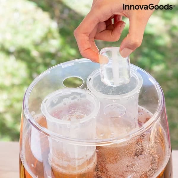 InnovaGoods Friare kyld dryckesautomat