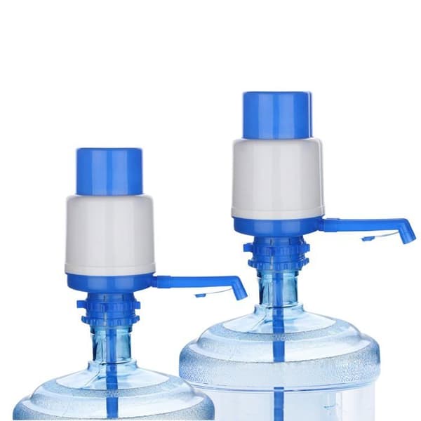 Manuell pump för dryck Magic select - 1