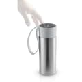 Miniatyrbild 2 av 4: Thermosmugg - Eva Solo - To Go - 350 ml - Rostfritt stål - Silver/Ljusgrå