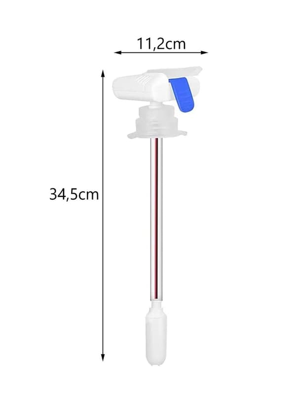 Elektrisk Dryckesdispenser – Automatisk dispenser för drycker