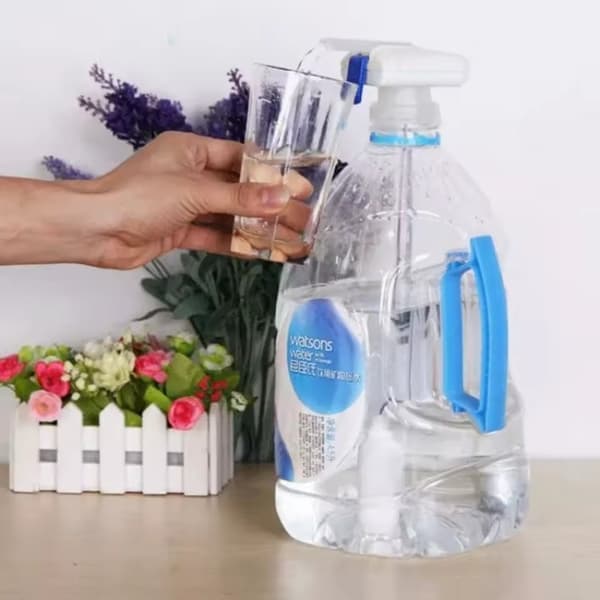 Elektrisk Dryckesdispenser – Automatisk dispenser för drycker