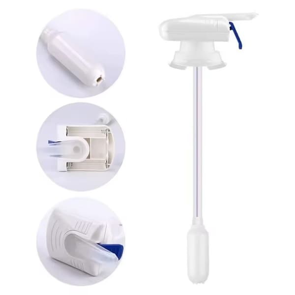 Elektrisk Dryckesdispenser – Automatisk dispenser för drycker