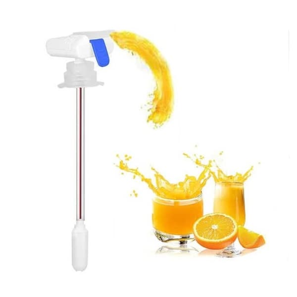 Elektrisk Dryckesdispenser – Automatisk dispenser för drycker