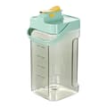 Miniatyrbillede 2 af 2: Iced Beverage Dispenser, 3,5L Kapacitet, Miljøvenligt Design,BV056-1C
