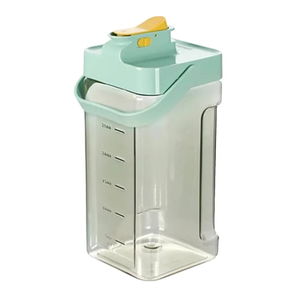 Iced Beverage Dispenser, 3,5L Kapacitet, Miljøvenligt Design,BV056-1C