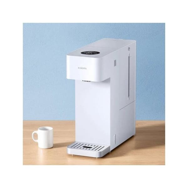 Intelligent vattendispenser - Xiaomi - BHR8992EU - Varm och Kall - Vit - Blandad