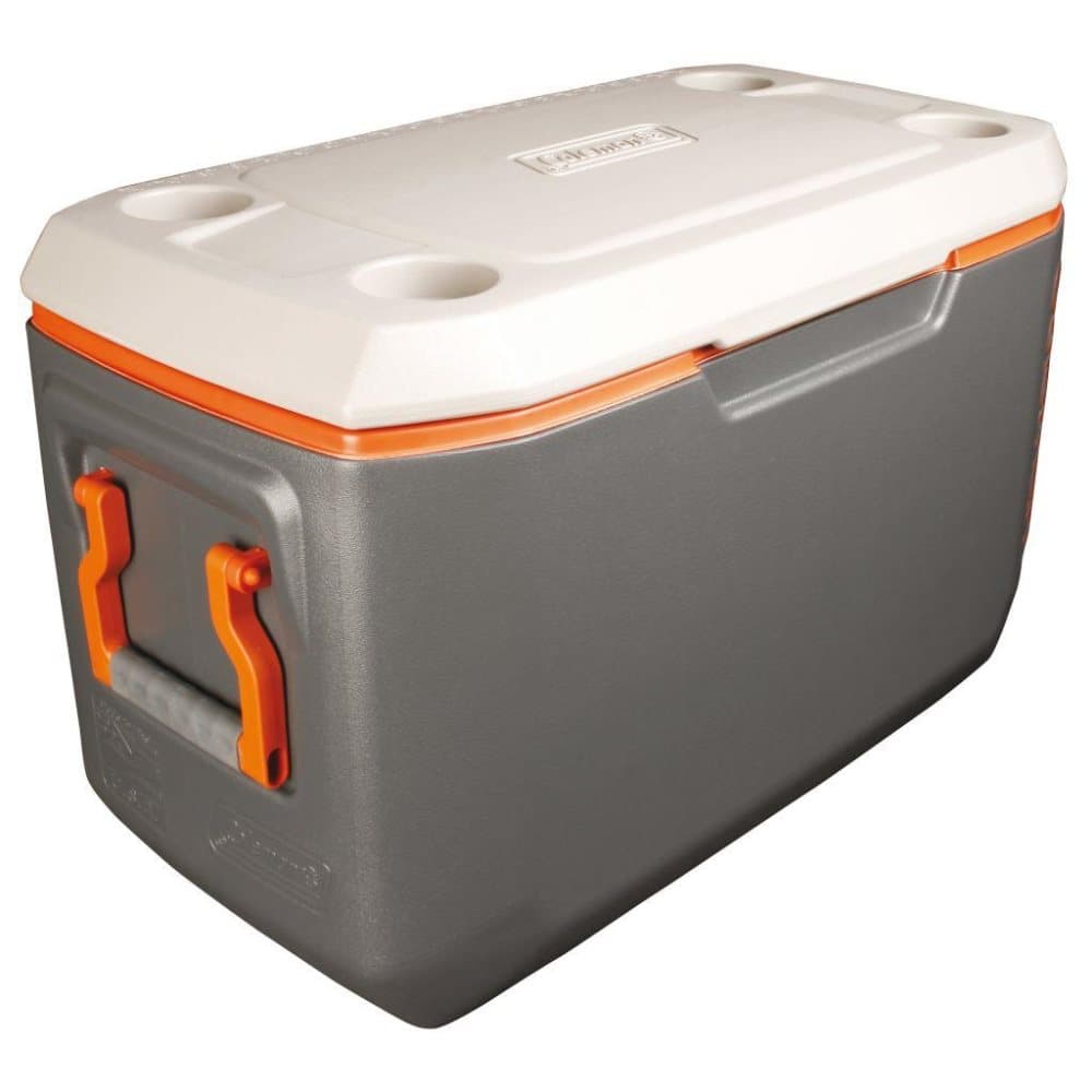 Coleman Kylbox 70 QT Xtreme Cooler 66 L grå 8912599 CDON