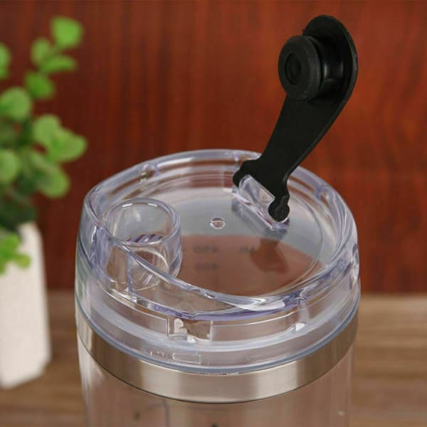 Elektrisk Shaker, 450 ml