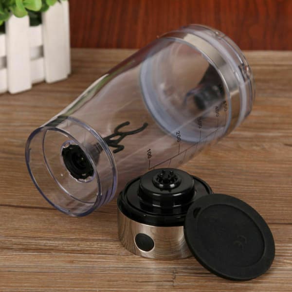 Elektrisk Shaker, 450 ml
