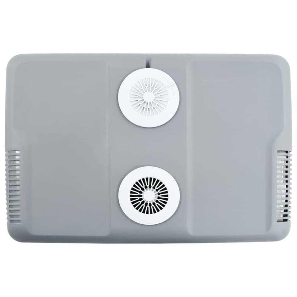 Vidaxl Baerbar Termoelektrisk Kjoleboks 45 L 12 V 230 V A Cdon