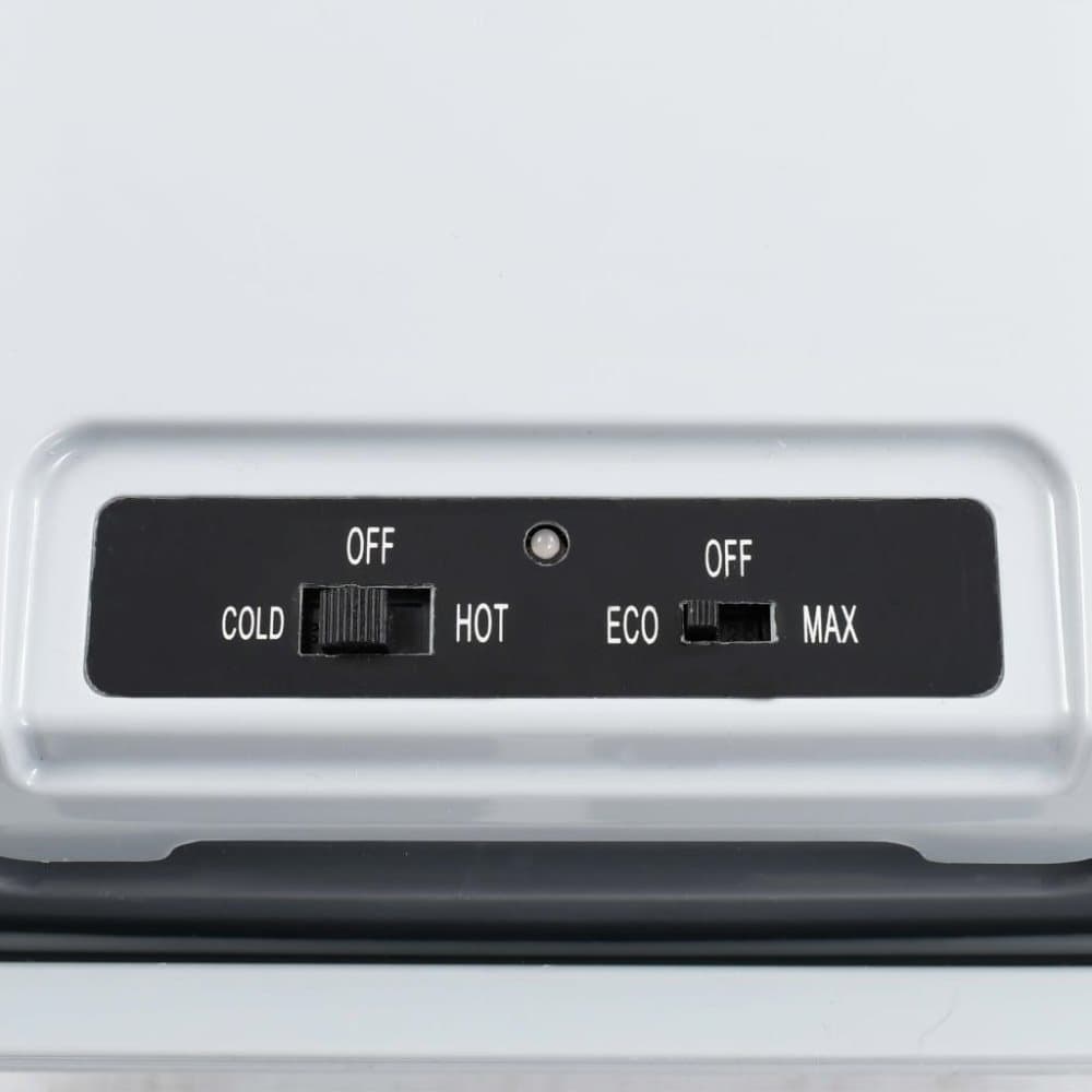 Vidaxl Baerbar Termoelektrisk Kjoleboks 24 L 12 V 230 V A Cdon
