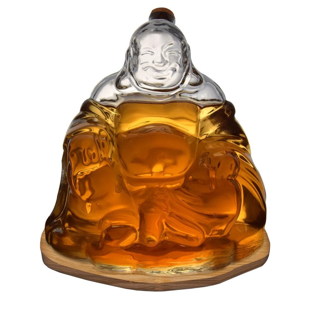Karaffel - Buddha