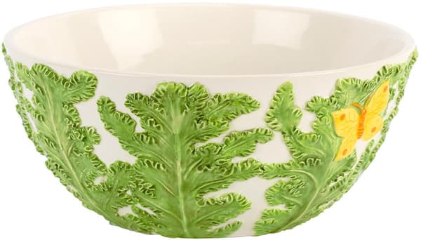 Skål Ø 15 Veggie Grönkål Cult Design