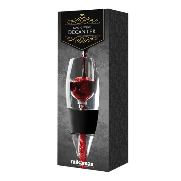 Vinilter - Magic Wine Decanter