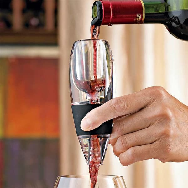 Vinilter - Magic Wine Decanter