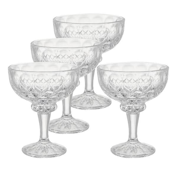 Dessertskålar 4-pack  Glanda Dorre