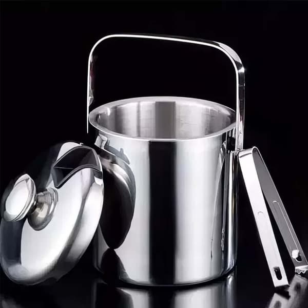 Ishink med Lock - 1,3 L