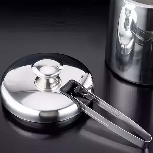 Ishink med Lock - 1,3 L