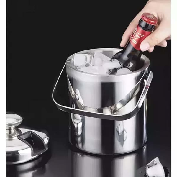Ishink med Lock - 1,3 L