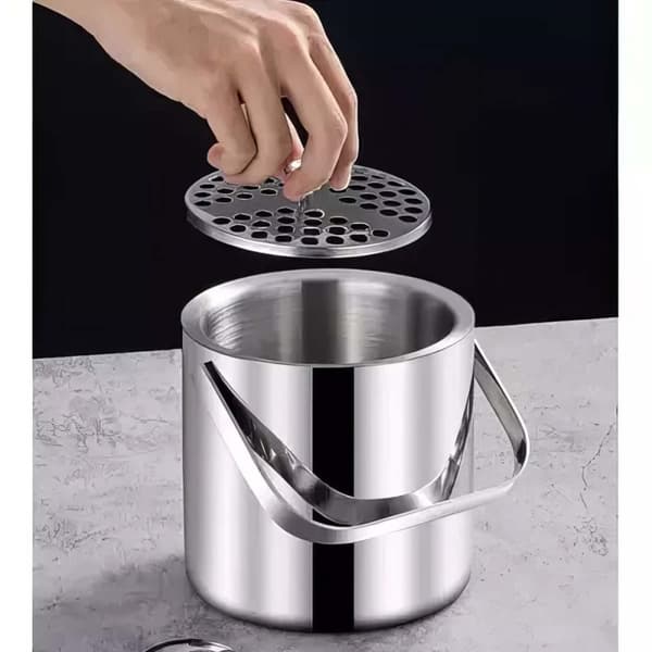 Ishink med Lock - 1,3 L