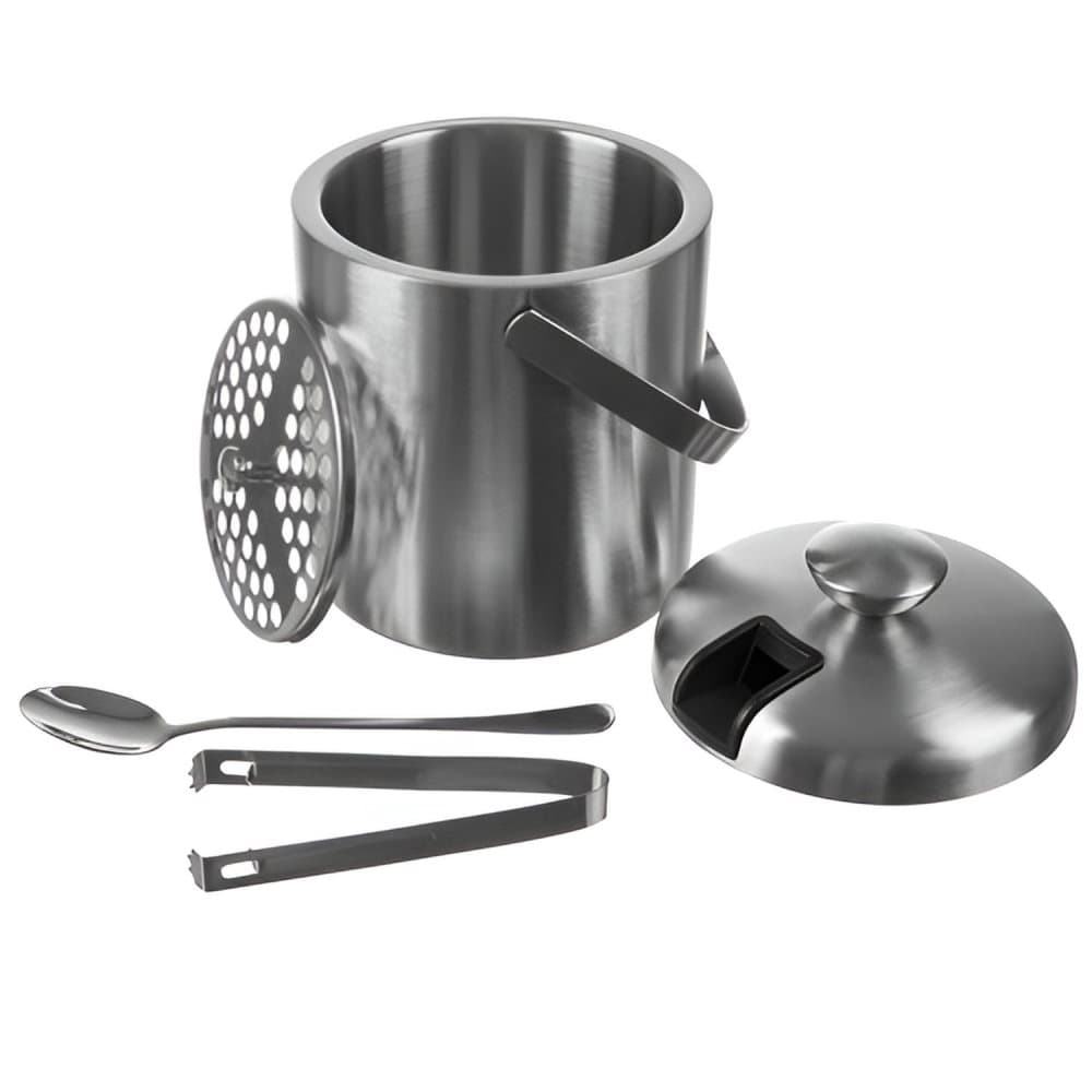 Ishink med Lock - 1,3 L
