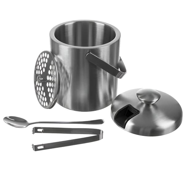Ishink med Lock - 1,3 L