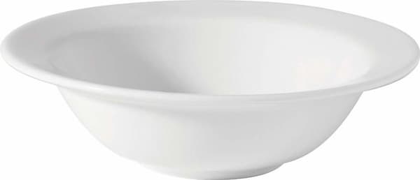 Utopia - K360616-00000-C06036 - K360616 Titan Stone Circle Fruktskål, 6,25", 6,3", 8,75 oz, 25 cl (Förpackning med 36)