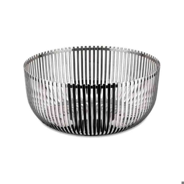Alessi PCH05-30 Frukthållare Stål Frukthållare