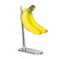 Miniatyrbild 1 av 2: Alessi JT01 Kära Charlie Steel Bananhållare