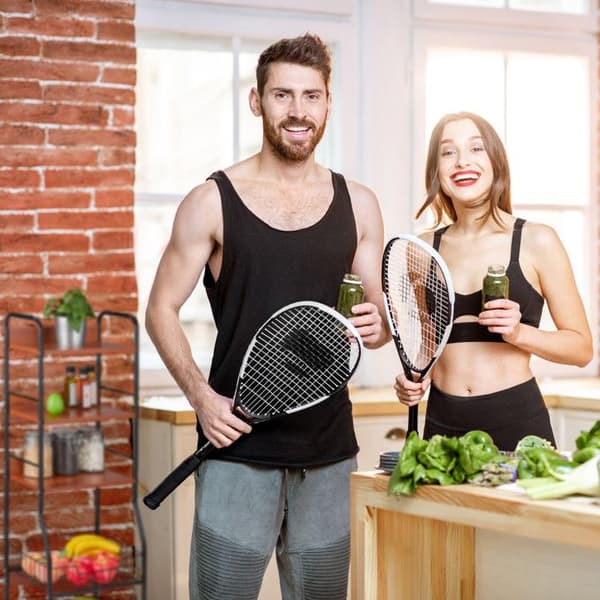 Relaxdays Kökshylla, 5 nivåer, frukt- och grönsakskorgar, för tillbehör, smal, metall och MDF, svart