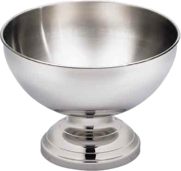 Vinkyl-Spumante inox