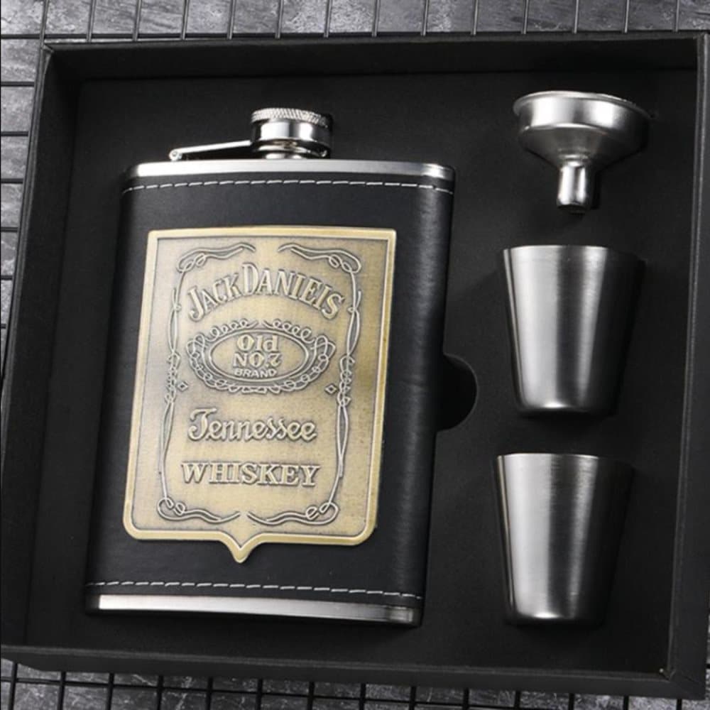 Jack Daniel's Fickplunta Classic 2