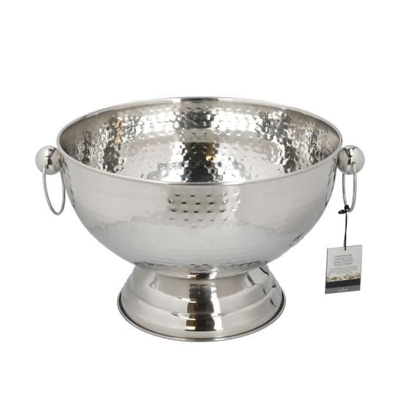 BarCraft Champagne Hink-Punch Container