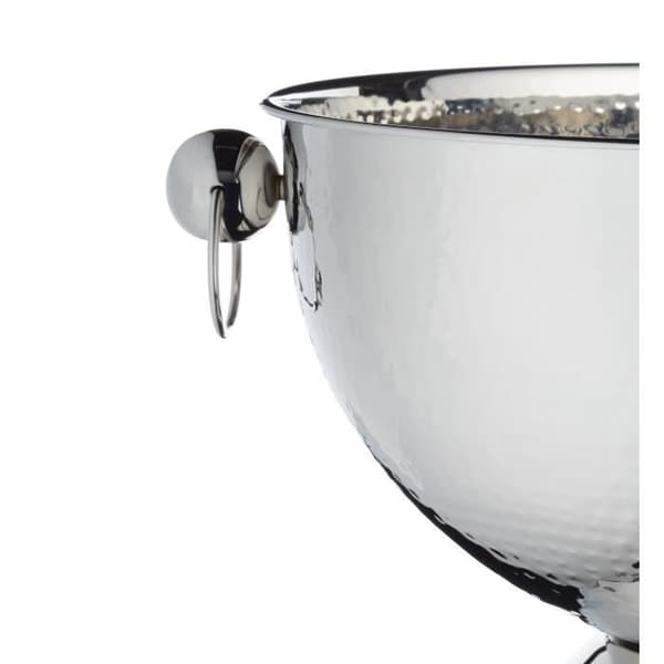BarCraft Champagne Hink-Punch Container