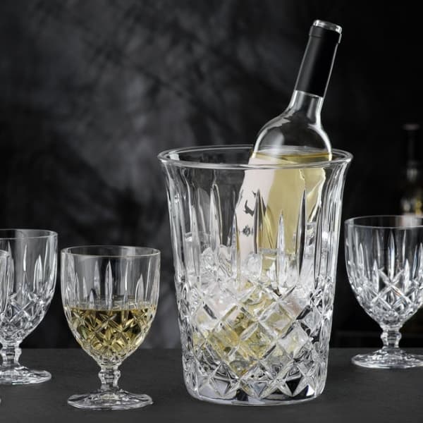 Noblesse Ice Bucket/Wine Cooler - Nachtmann