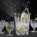 Miniatyrbillede 2 af 4: Noblesse Ice Bucket/Wine Cooler - Nachtmann