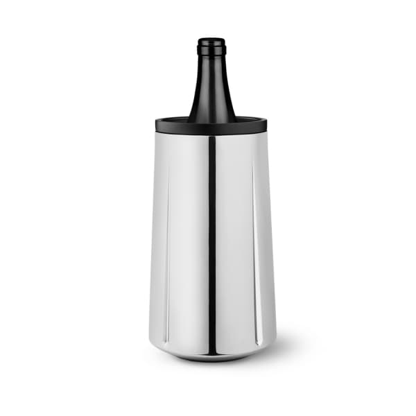 Grand Cru Wine cooler H 22.5 Steel - Rosendahl
