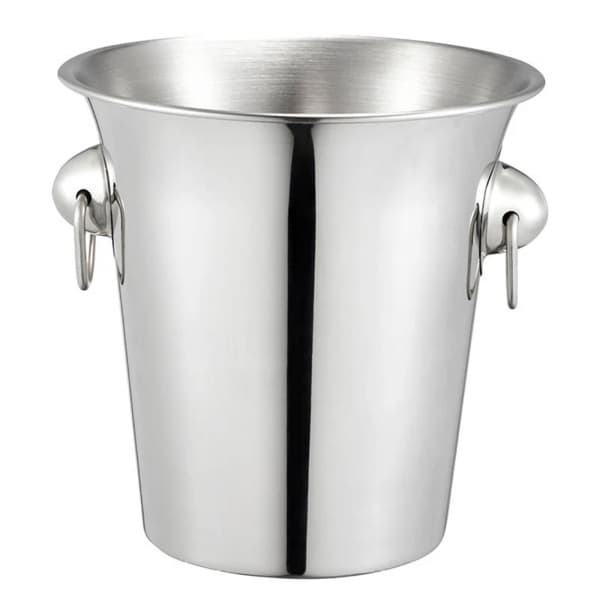 Rondo Wine Cooler, H 21cm - Dorre
