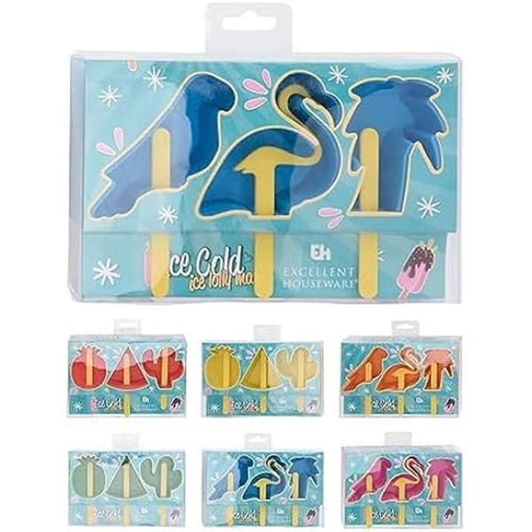 Ishink för barn - EDP - 76974 - Diverse modeller - Flerfärgad - One Size
