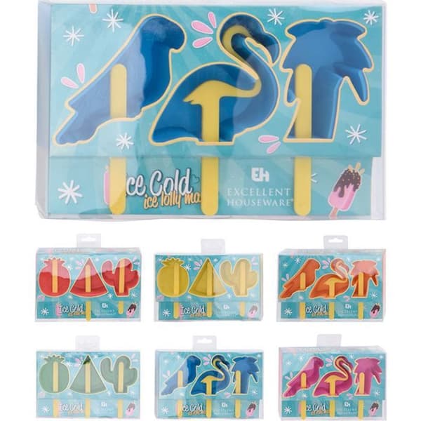 Ishink för barn - EDP - 76974 - Diverse modeller - Flerfärgad - One Size
