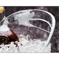 Miniatyrbild 2 av 4: TD® 3-flaska champagneishink/klar/kylare/håll sval