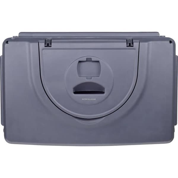 Honeywell AIDC CO60PM luftkylare (l x h x p) 466 x 1017 x 700 mm 1 st.