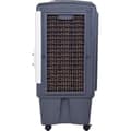 Miniatyrbild 2 av 4: Honeywell AIDC CO60PM luftkylare (l x h x p) 466 x 1017 x 700 mm 1 st.