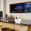 Miniatyrbild 5 av 6: Relaxdays Iskubs, premium champagne, volym 6 liter, kyla drycker, HLP 25,5 x 34,5 x 26 cm, vit