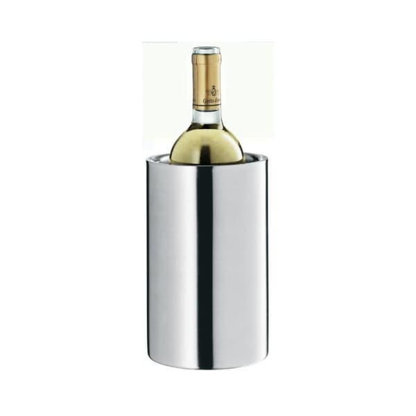 Champagnehink MANHATTAN H 19,5 cm diam 12 cm