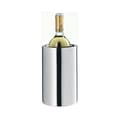 Miniatyrbild 3 av 4: Champagnehink MANHATTAN H 19,5 cm diam 12 cm