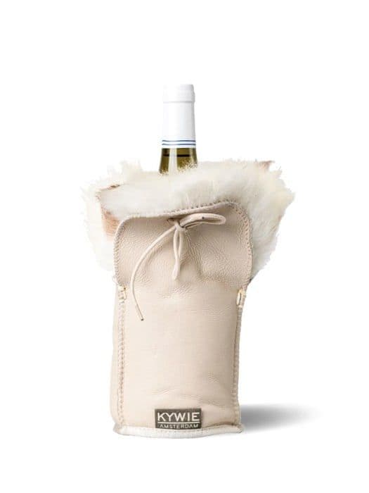 Ishink - Kywie kylare - C08SU - Beige flaskkylare